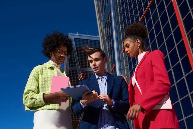 What Should I Have on Hand to Apply for a loan for Anything?