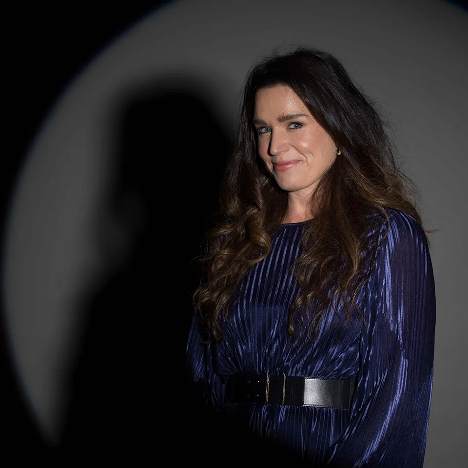 Veronika Malá , Loan Processor