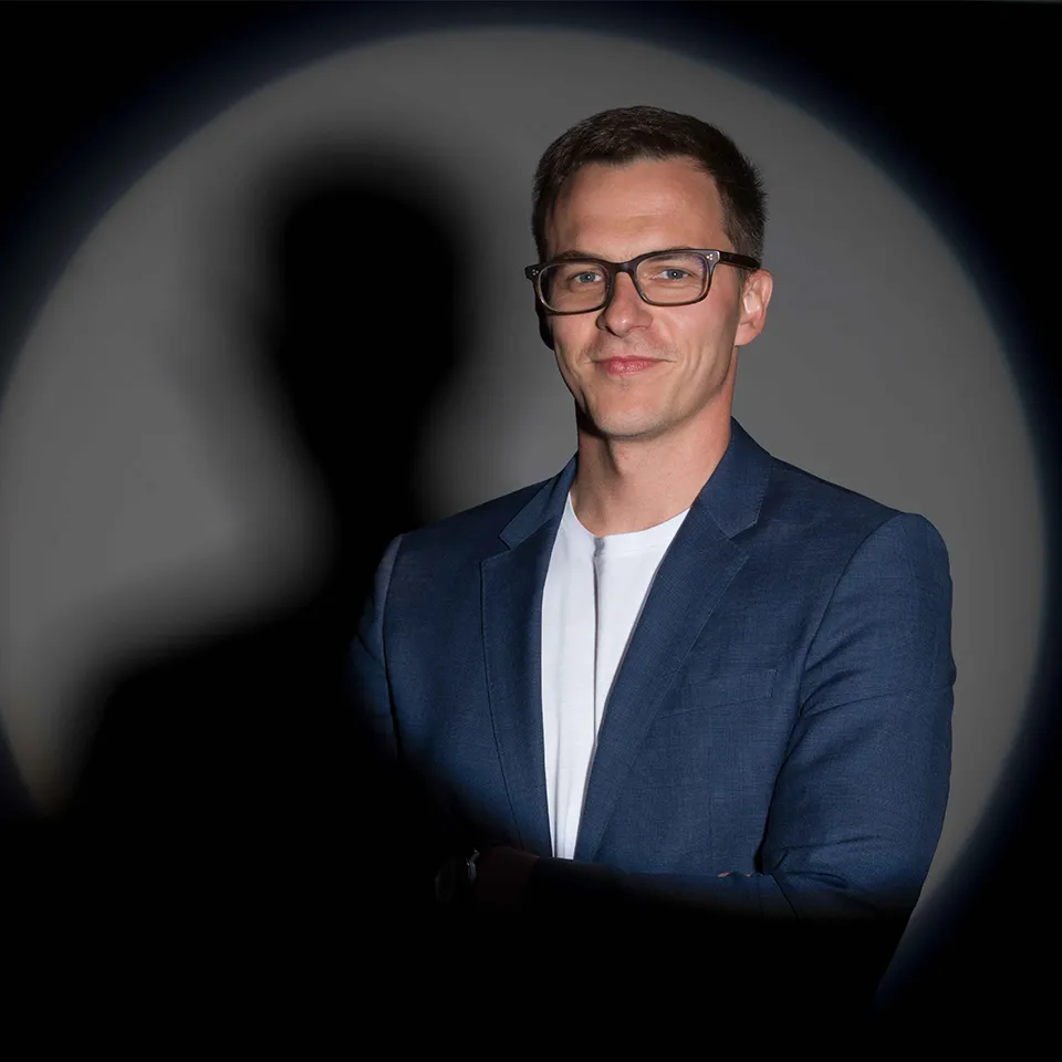 Yannick Klein ; Loan Processor