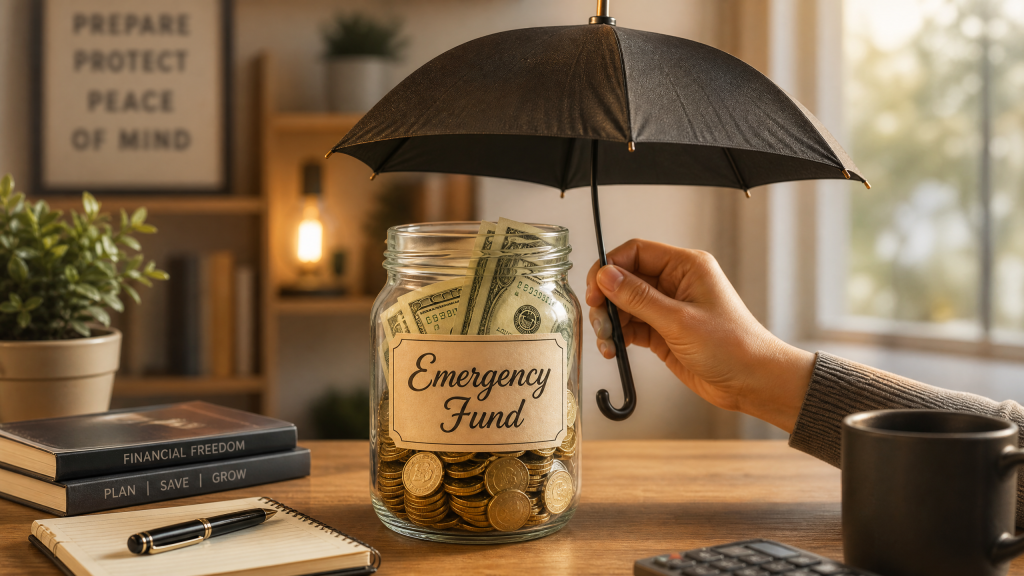 Learn to Master Your Budget and Save Wisely